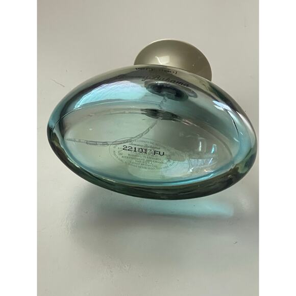 Tommy Bahama Glass Spray 3.4 fl.oz. Bottle EMPTY - Picture 5 of 6